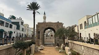 Libya - Trypolis 2026