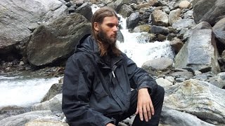 Сергей Мельников - Западный Шаман. Медитация и Сутры Патанджали Сергей Мельников - Западный Шаман. Медитация и Сутры Патанджали