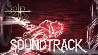 ❰ A knight Igris ❱ Solo Leveling Episode 11 OST Theme Cover