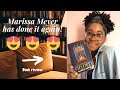 Why She Is The QUEEN of Retellings-Review of Gilded