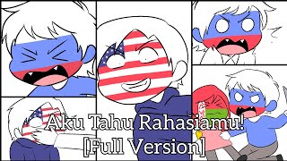 Aku Tahu Rahasiamu! [Full Version]