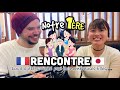 La vrit sur notre premire rencontre  