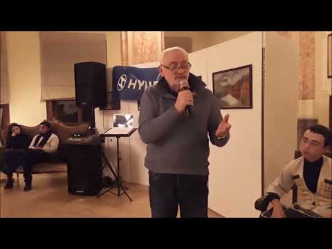 ბადრი ქუთათელაძე \"101 ნოველა\" ნაწილი 16 / Badri Qutateladze \"101 Novela\" Nawili 16