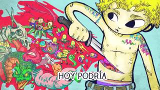 Video thumbnail of "[2] Los Fix - Hoy Podría"