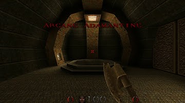 Arcane Dimensions Epsilon build - Arcane Adamantine