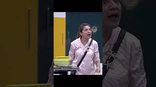 Chupppp Jahilll Natasha Aur Ali Ki Fight