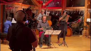 Ultimate Tango Wisdom Presents Young Shin And Her Violin During Stowe Tango Music Festival