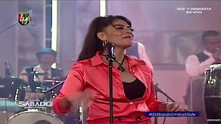 Los Melodicos - Por Ti Amor En Vivo (65 Aniversario)