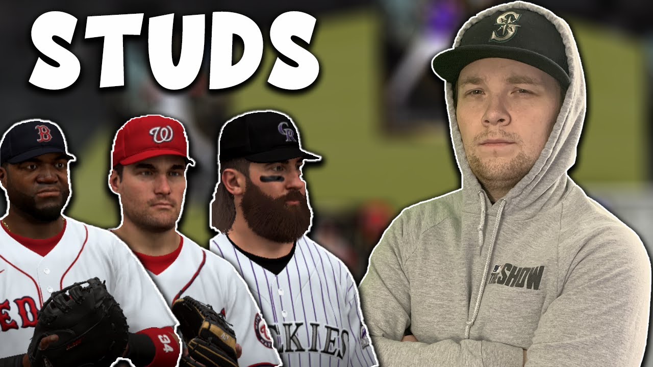 These SILVER SLUGGER AWARDS CARDS are some of the BEST CARDS in DIAMOND DYNASTY..