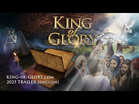 KING of GLORY | 2025 Trailer | English
