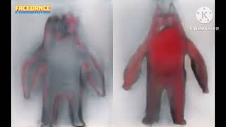 Preview 2 Banban And Banbaleena Deepfake Warning The Images Look Cursed