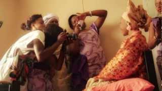 Bisi + Bolaji - Yoruba Wedding Highlights