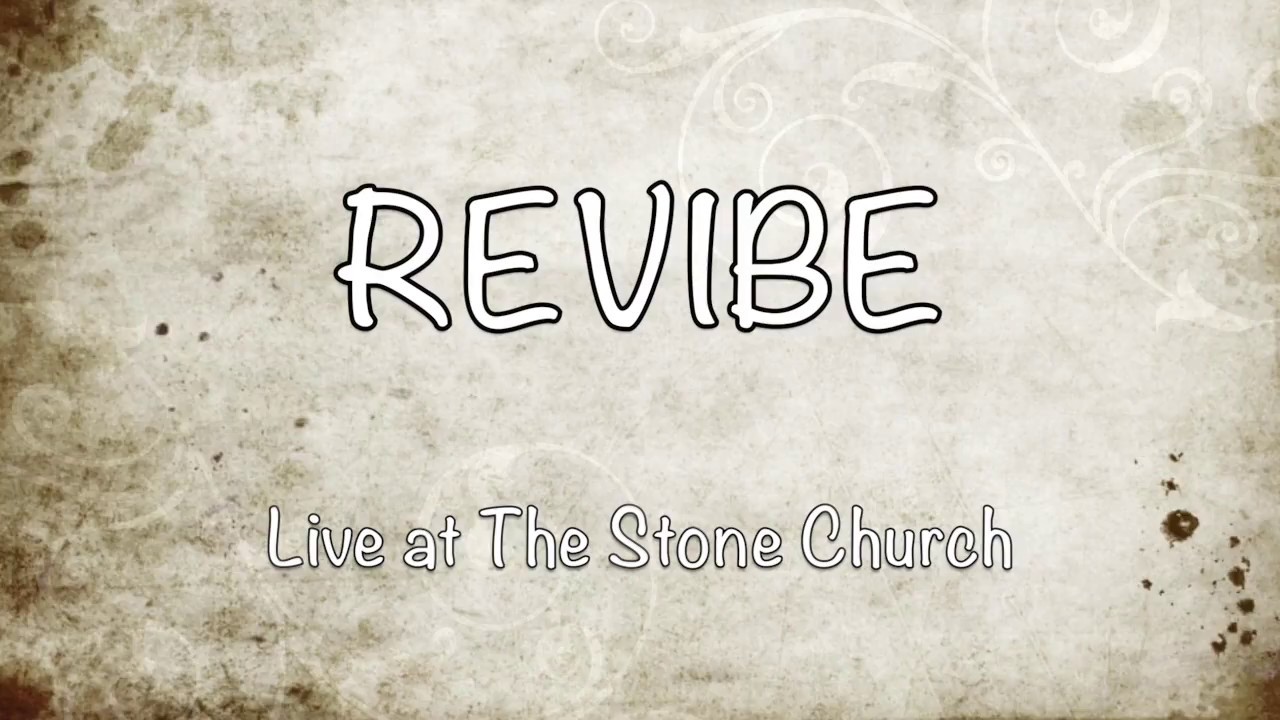 Revibe - Live at The Stone Church - 1/21/17 - Truth Virus Records - TVR