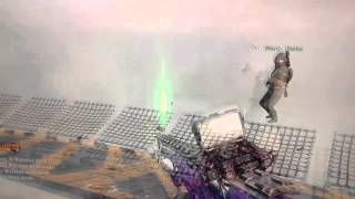 Bo2 Claw Trickshot