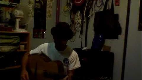 Europa - Played on Django Style Guitar with Boss RC-3 backing track