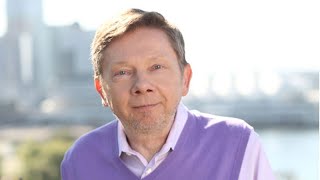 Eckhart Tolle - Why Presence