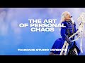 Lady Gaga Zombieboy Coachella The Art Of Personal Chaos Studio Version Lady Gaga Zombieboy Coachella The Art Of Personal Chaos Studio Version