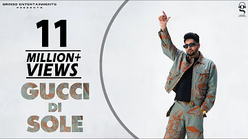 New Punjabi Songs 2022  Gucci Di Sole ( Official Video ) Kahlon Latest Punjabi Songs 2022 ​