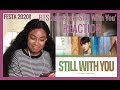 [2020 FESTA] BTS Jungkook &#39;Still With You&#39; REACTION