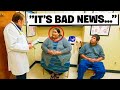 The Unsettling Moments of My 600-lb Life!