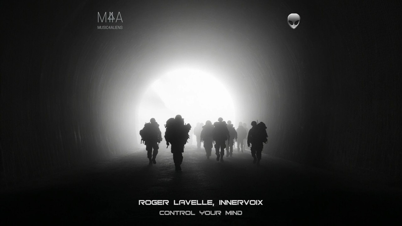 Watch Roger Lavelle & Innervoix - Control Your Mind (Original Mix) on YouTube Watch Roger Lavelle & Innervoix - Control Your Mind (Original Mix) on YouTube