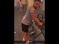 محمد البريك واحتفالية الخلط 