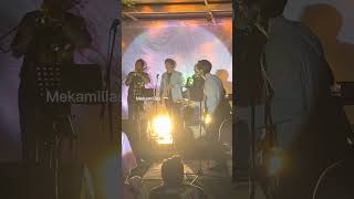 Download Lagu Gagal Disekolah - DIKTA WICAKSONO [ LIVE INTIMATE SHOWCASE ] MP3