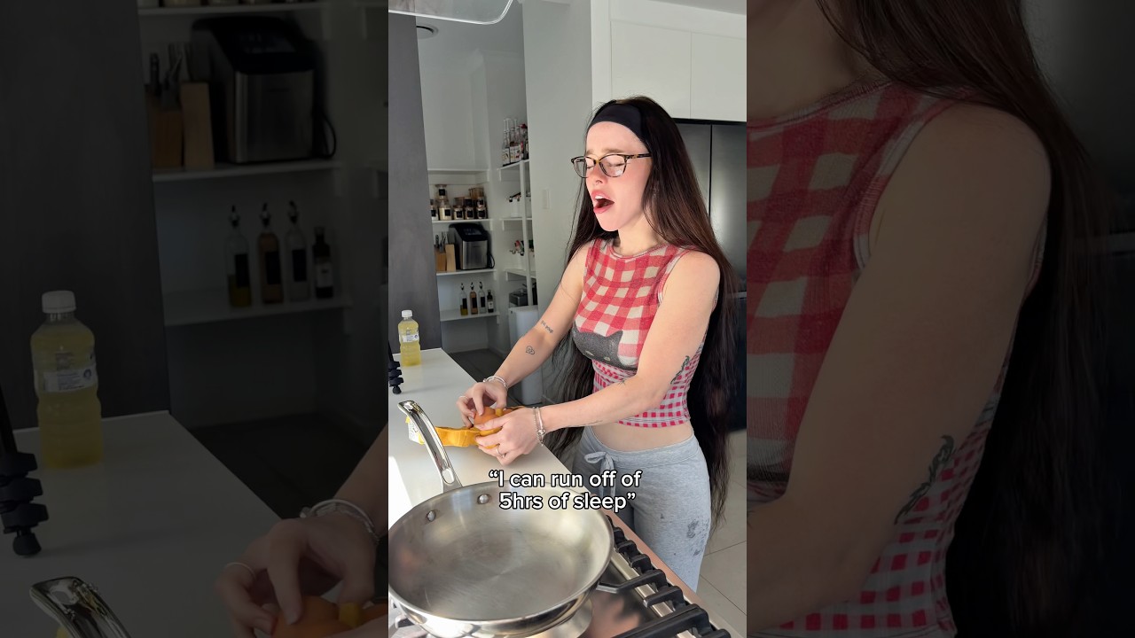 POV youre so tired 😂 