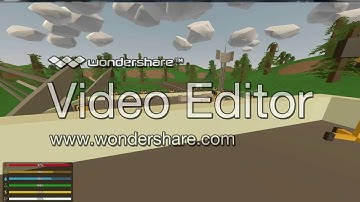 How to spawn vehicle in unturned(single player)