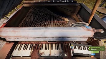 Game of Thrones Cover Rust