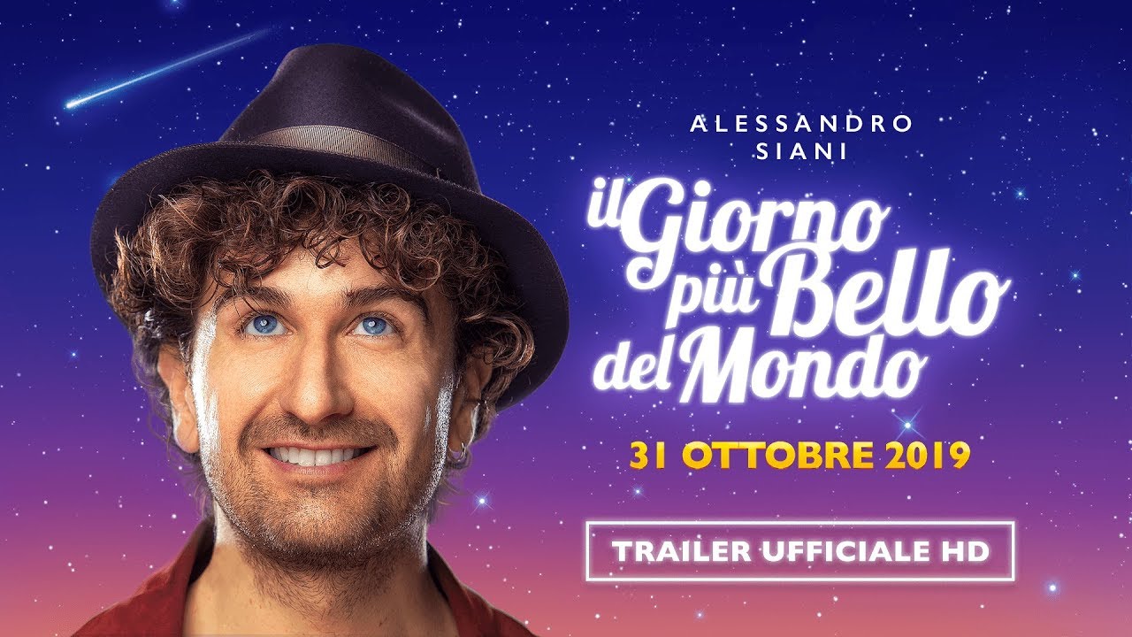 Film Il Giorno Più Bello Del Mondo