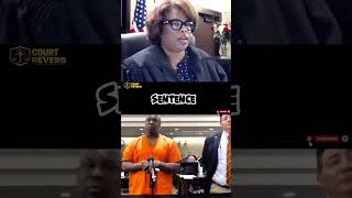 What He Did Was Unthinkable… Judge Boyd Sends Him Straight to Prison!