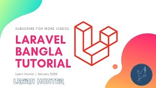 33. laravel bangla tutorial (Eloquent ORM Data Read)