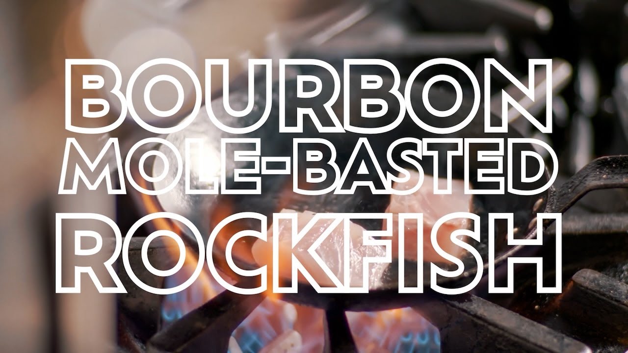 Becca Restaurant & Garden in Virginia Beach | VB Eats