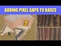 Freehand Pixel Offsetting Method | (+ Double Offset Bunker Techniques)