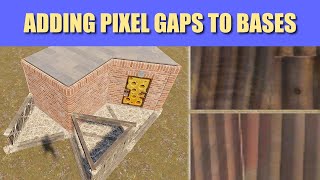 Freehand Pixel Offsetting Method | (+ Double Offset Bunker Techniques)