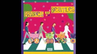 Babies Go Beatles - Norwegian Wood