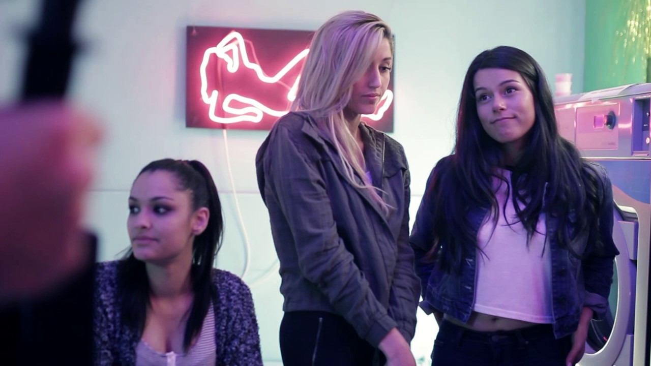 Yoko-Zuna (feat. Bailey Wiley) - One's Cycle [Behind The Scenes]