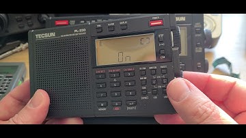 Tecsun PL-330 VS Tecsun PL-680 Which one to consider depends on what you are searching for