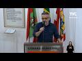 Pronunciamento Gilson de Souza - 30/07/2026