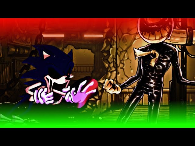 Stream Friday Night Funkin': Vs. Sonic.exe - Triple Trouble -Tails Edition-  by yeeyeeman