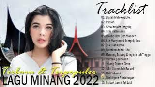 Lagu Minang Terbaru 2022 Full Album Terpopuler, Bialah Matoko Buto