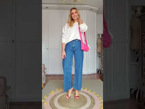 Video: Cómo usar jeans de novia: 14 pasos (con imágenes)
