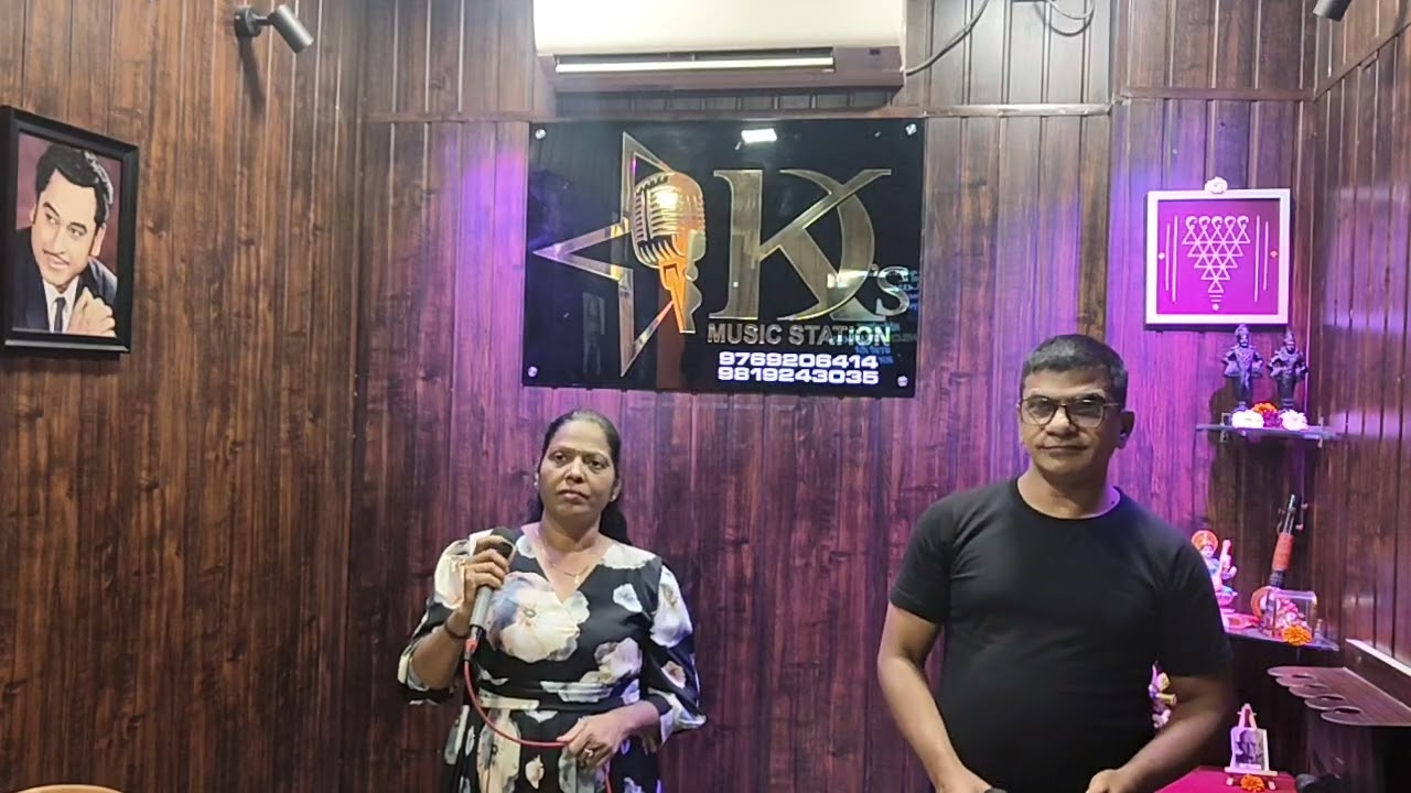 इतना प्यारा वादा है 