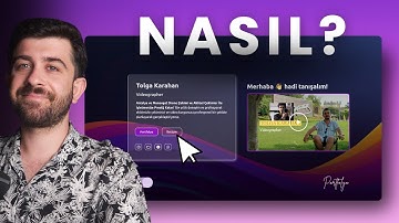 Web Sitesi Nasıl Yapılır? Wordpress ve Elementor ile SIFIRDAN Tasarım (Ücretsiz Tema - Eklenti)