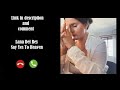 Say yes to heaven ringtone by lana del rey  simplyringtone