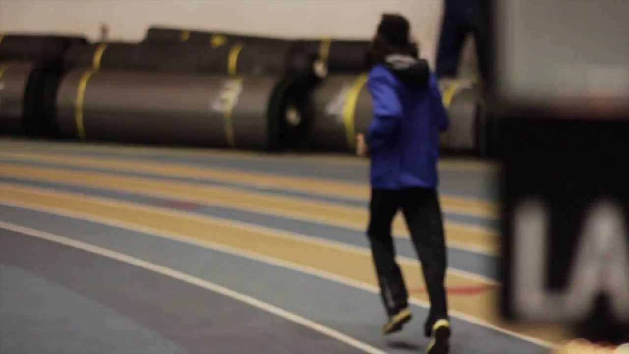 RUNLYFE Workouts: 13MPH Ep. 1