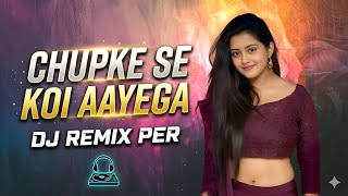 Mujhe lakh samjha , Sonic Prime  DJ song high quality Bass Hindi Remix song dj