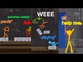 I VOICED OVER @alanbecker 's "Ultimate Minecart Race" ANIMATION.. (TSYM FOR 1K SUBS!)