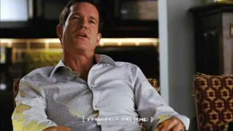 Nip/Tuck 6x18 "Walter and Edith Krieger" Promo #1